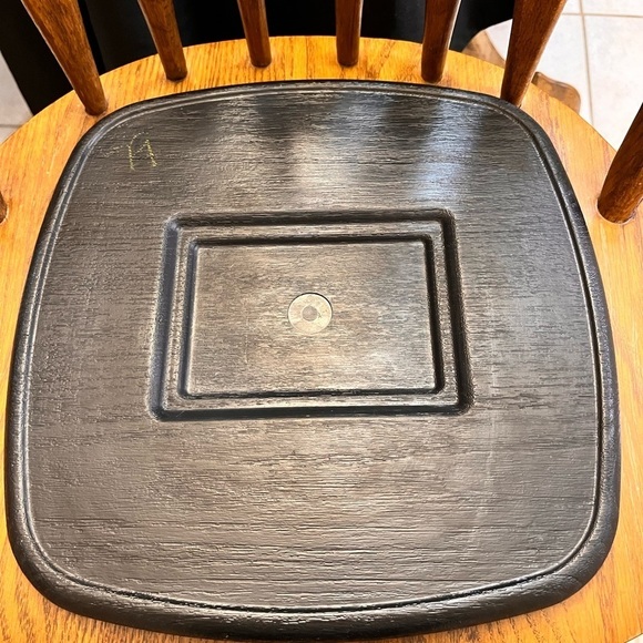 Westwood Thermo-Serv Serving Tray featuring the 1972 U.S Pharmacy Postage Stamp - Picture 12 of 12